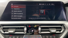 BMW 3 Series M340i xDrive 4dr Step Auto Petrol Saloon